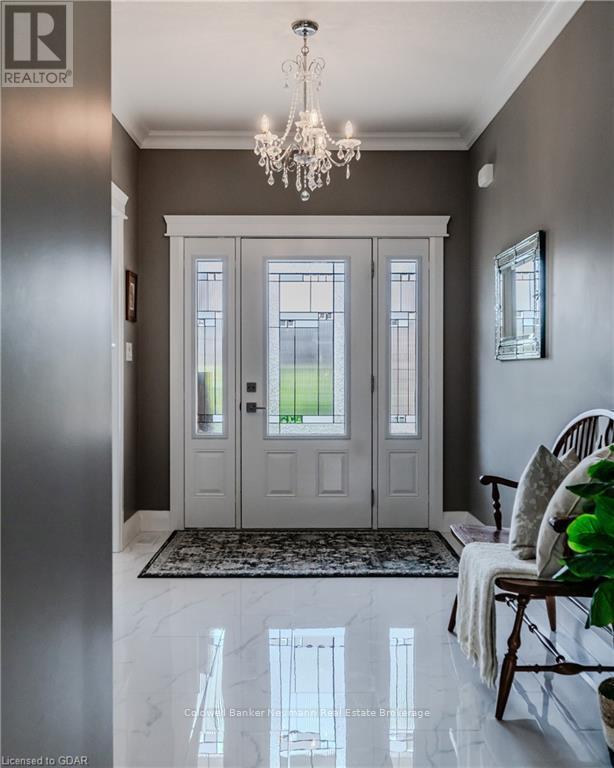 970 Reserve Avenue S, North Perth (Listowel), Ontario  N4W 0B7 - Photo 26 - X10876285