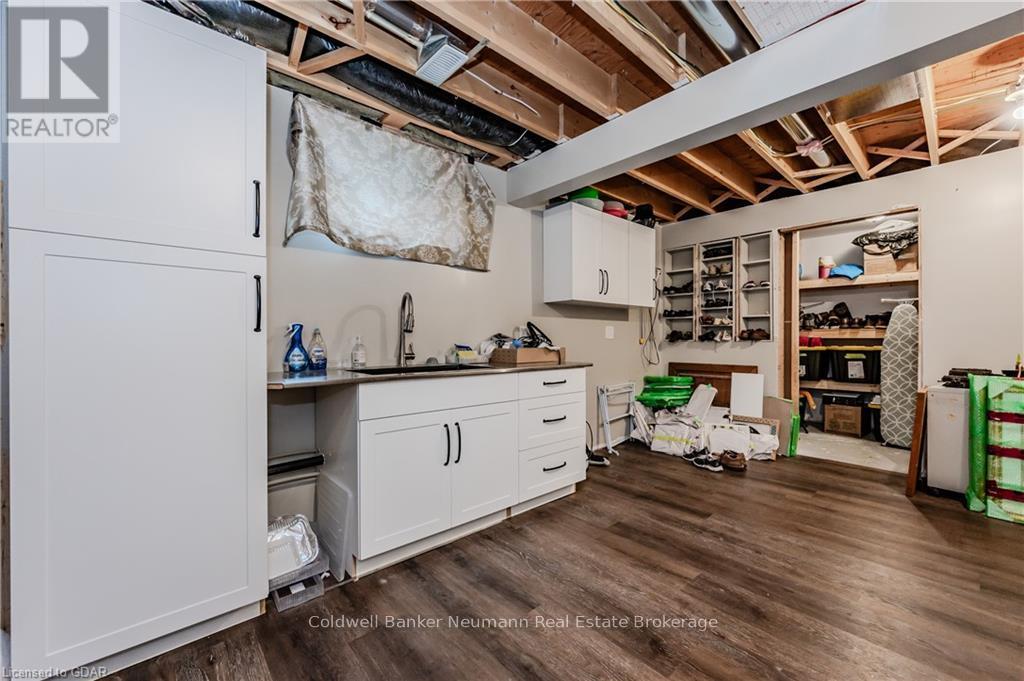 970 Reserve Avenue S, North Perth (Listowel), Ontario  N4W 0B7 - Photo 38 - X10876285