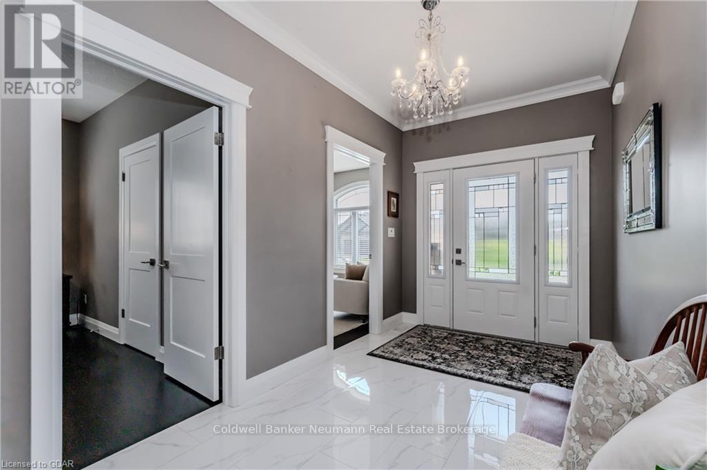 970 Reserve Avenue S, North Perth (Listowel), Ontario  N4W 0B7 - Photo 5 - X10876285