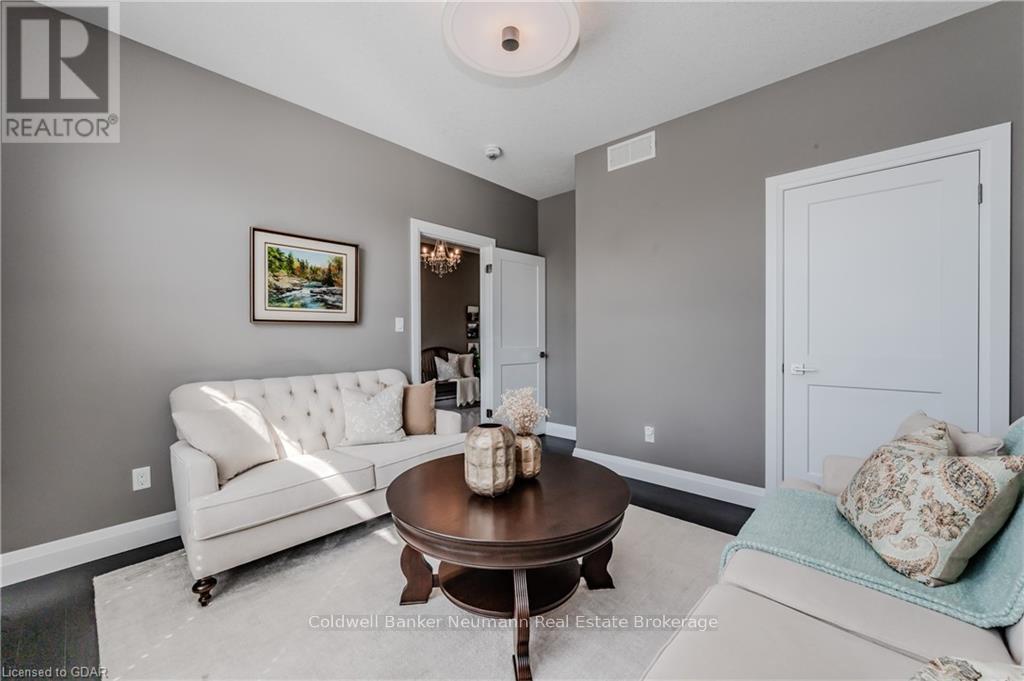 970 Reserve Avenue S, North Perth (Listowel), Ontario  N4W 0B7 - Photo 7 - X10876285