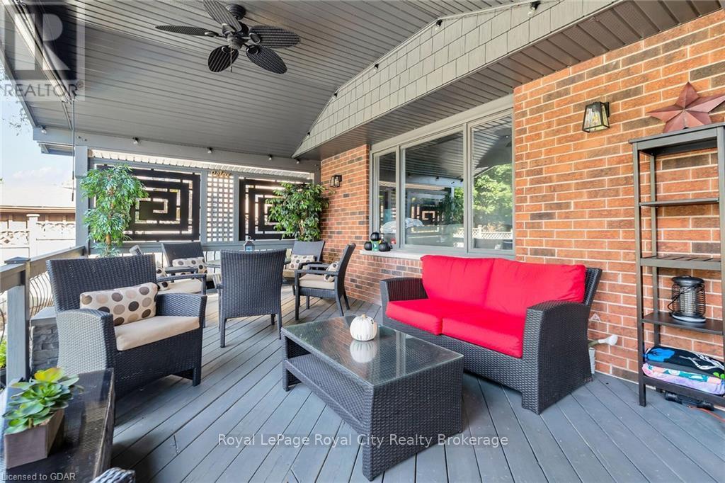 11 Tanager Drive, Guelph, Ontario  N1C 1A5 - Photo 40 - X10876286