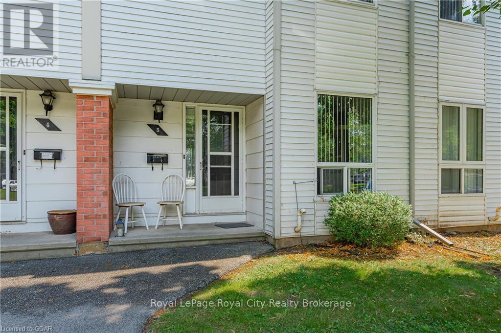 5 - 40 Imperial Road N, Guelph, Ontario  N1H 8B4 - Photo 2 - X10876311