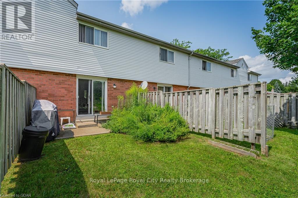 5 - 40 Imperial Road N, Guelph, Ontario  N1H 8B4 - Photo 4 - X10876311