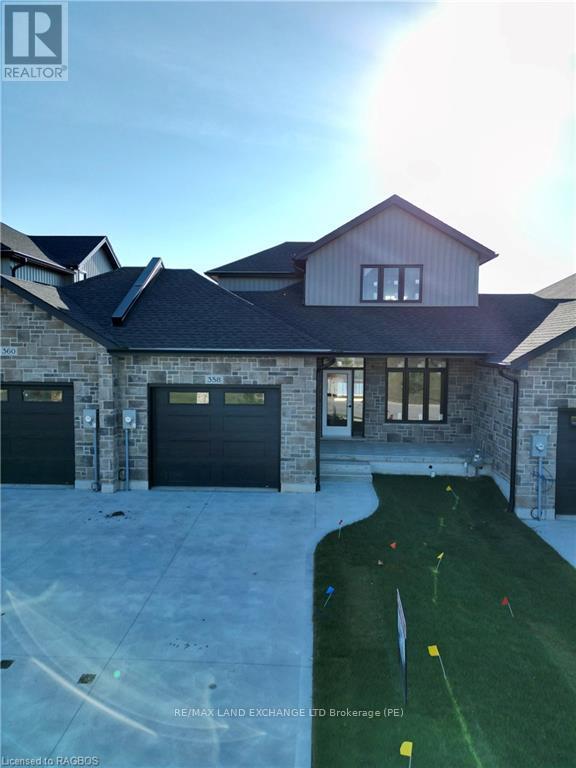 358 Rosner Drive, Saugeen Shores, Ontario  N0H 2C8 - Photo 2 - X10849516