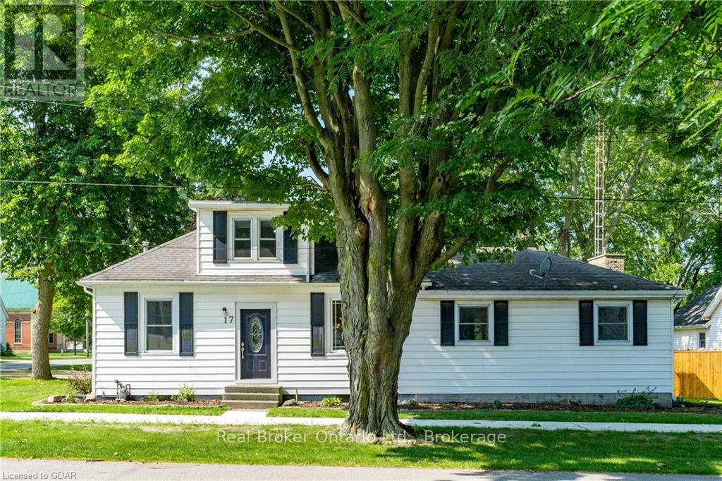 17 KING STREET S, Chatham-Kent, Ontario