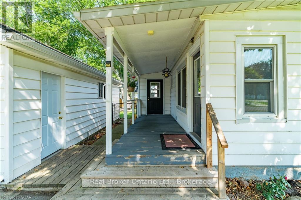 17 King Street S, Chatham-Kent, Ontario  N0P 2C0 - Photo 31 - X10876029