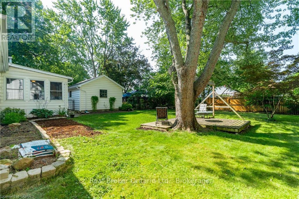 17 King Street S, Chatham-Kent, Ontario  N0P 2C0 - Photo 33 - X10876029