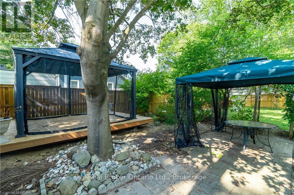 17 King Street S, Chatham-Kent, Ontario  N0P 2C0 - Photo 37 - X10876029