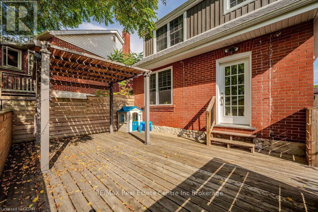 54 Eramosa Road, Guelph, Ontario  N1E 2L5 - Photo 20 - X10876171