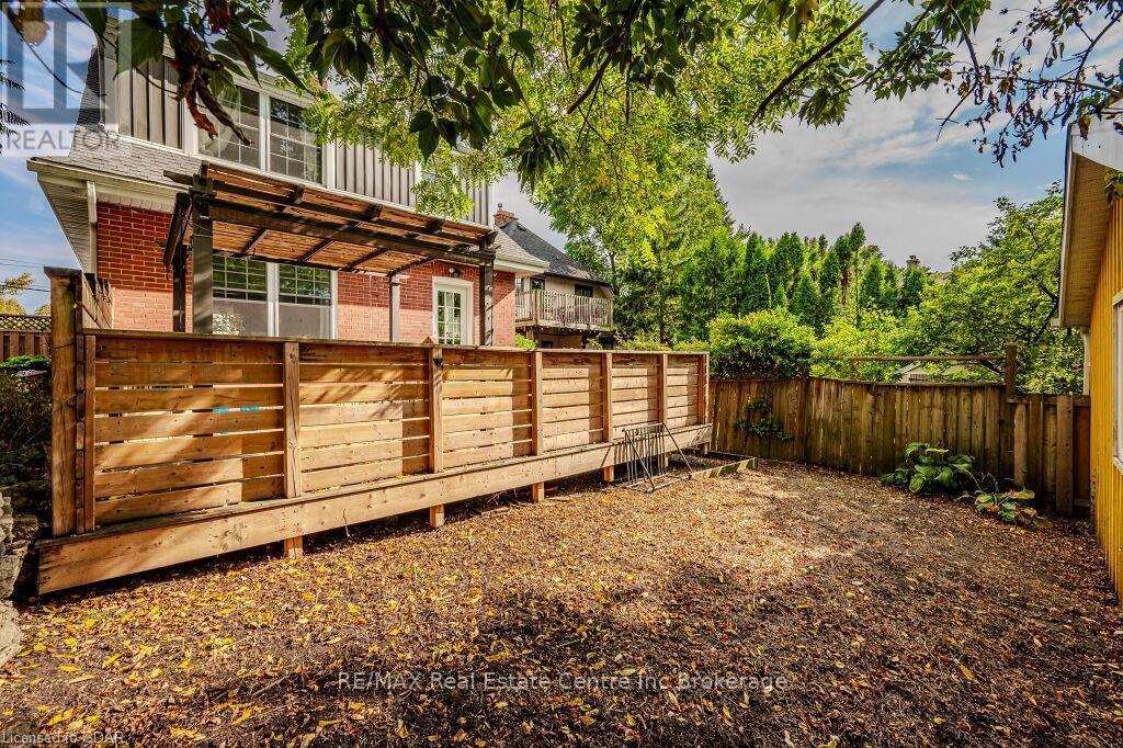 54 Eramosa Road, Guelph, Ontario  N1E 2L5 - Photo 23 - X10876171