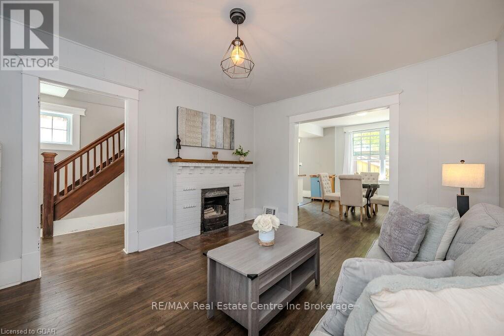 54 Eramosa Road, Guelph, Ontario  N1E 2L5 - Photo 5 - X10876171