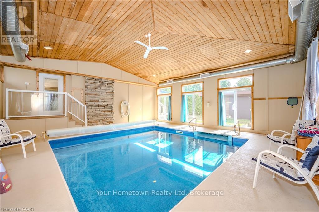 5382 Wellington Road 125 Road, Erin, Ontario  L7J 2L9 - Photo 1 - X10876350