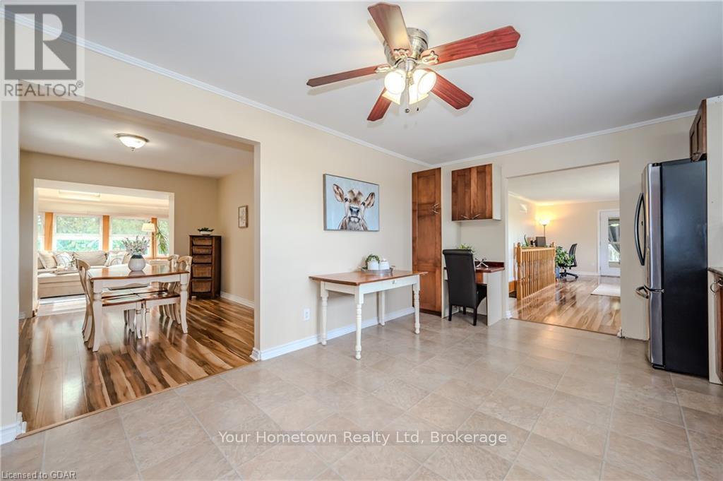 5382 Wellington Road 125 Road, Erin, Ontario  L7J 2L9 - Photo 11 - X10876350