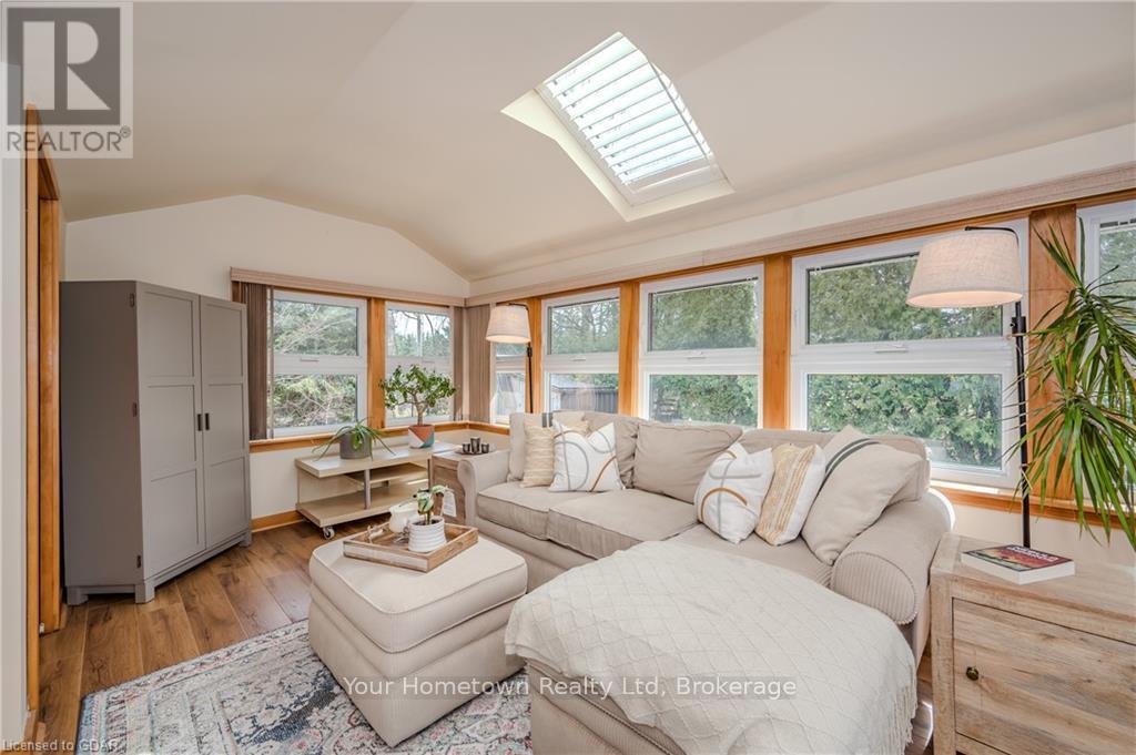 5382 Wellington Road 125 Road, Erin, Ontario  L7J 2L9 - Photo 15 - X10876350