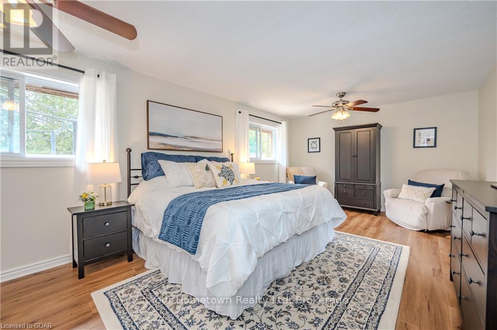 5382 Wellington Road 125 Road, Erin, Ontario  L7J 2L9 - Photo 17 - X10876350