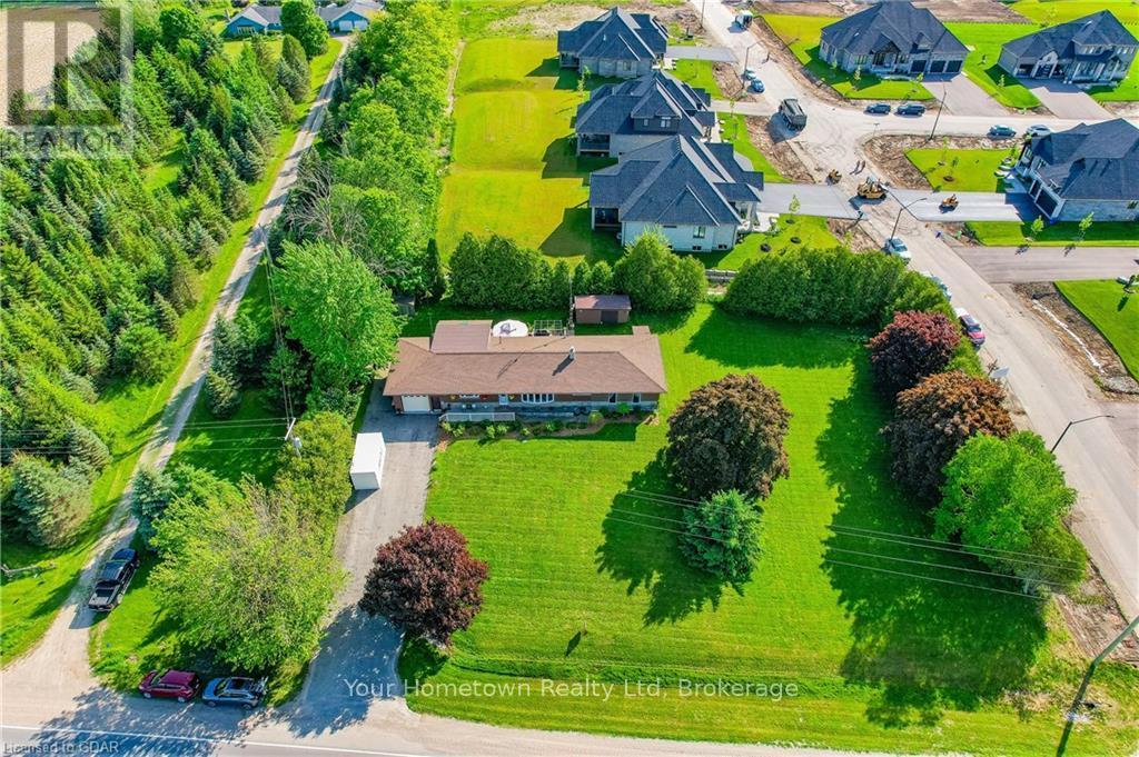 5382 Wellington Road 125 Road, Erin, Ontario  L7J 2L9 - Photo 2 - X10876350