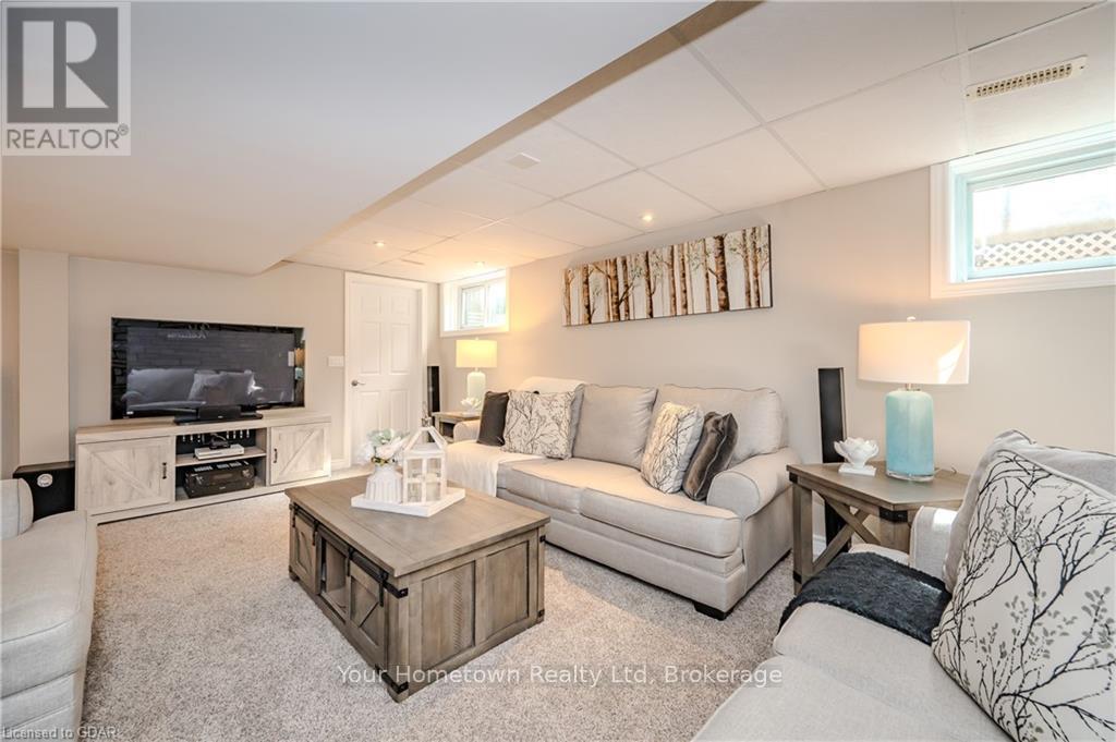 5382 Wellington Road 125 Road, Erin, Ontario  L7J 2L9 - Photo 24 - X10876350