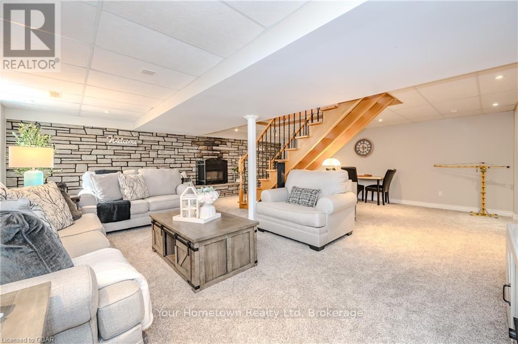 5382 Wellington Road 125 Road, Erin, Ontario  L7J 2L9 - Photo 25 - X10876350