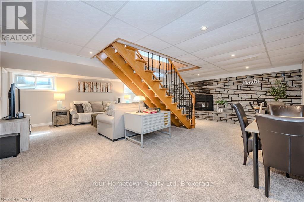 5382 Wellington Road 125 Road, Erin, Ontario  L7J 2L9 - Photo 26 - X10876350