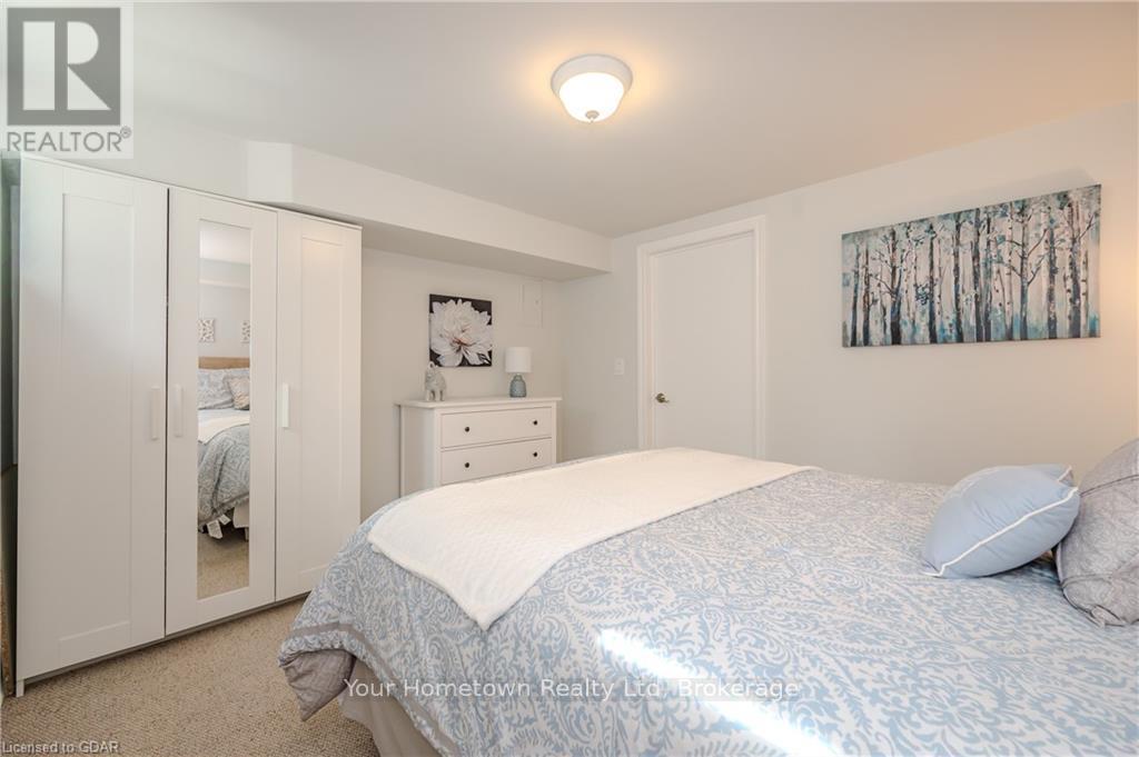 5382 Wellington Road 125 Road, Erin, Ontario  L7J 2L9 - Photo 28 - X10876350