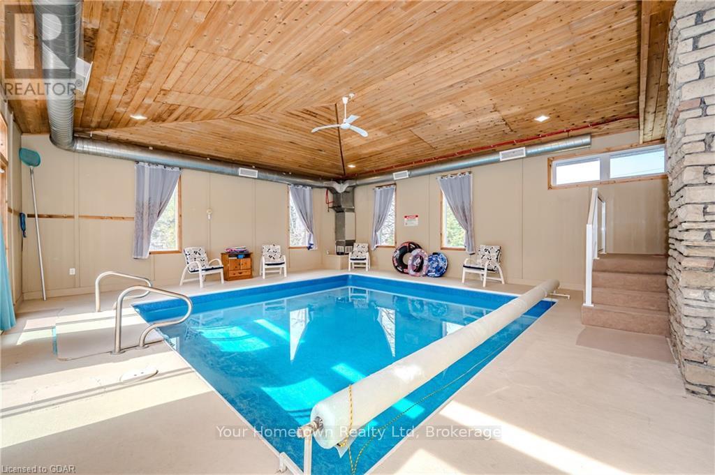 5382 Wellington Road 125 Road, Erin, Ontario  L7J 2L9 - Photo 31 - X10876350