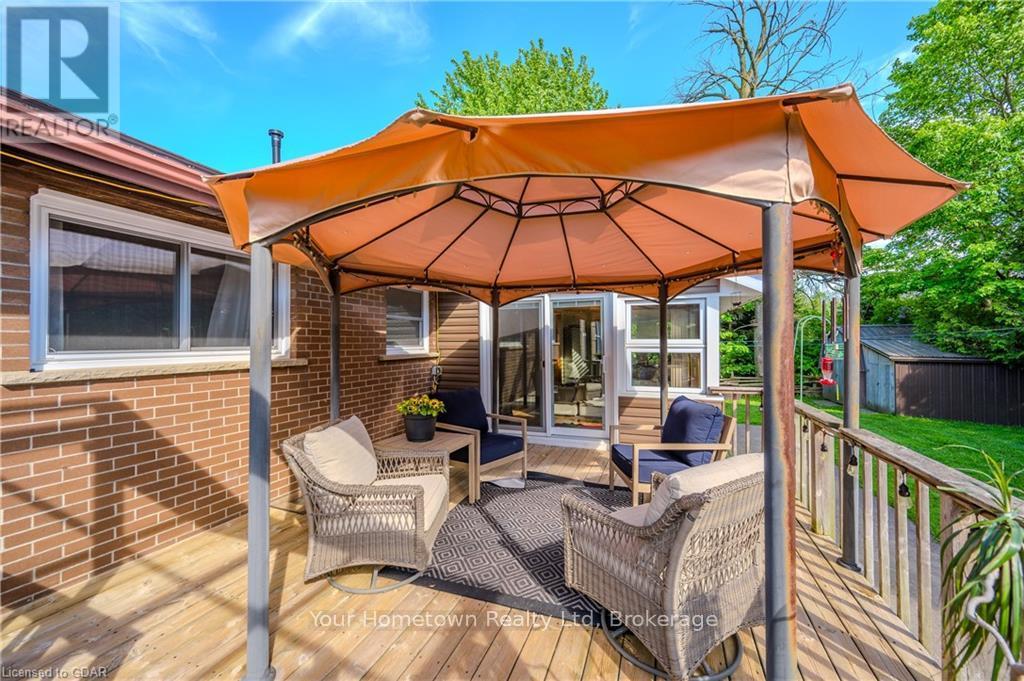 5382 Wellington Road 125 Road, Erin, Ontario  L7J 2L9 - Photo 34 - X10876350