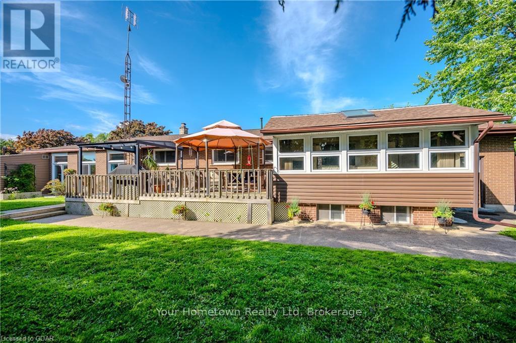 5382 Wellington Road 125 Road, Erin, Ontario  L7J 2L9 - Photo 35 - X10876350