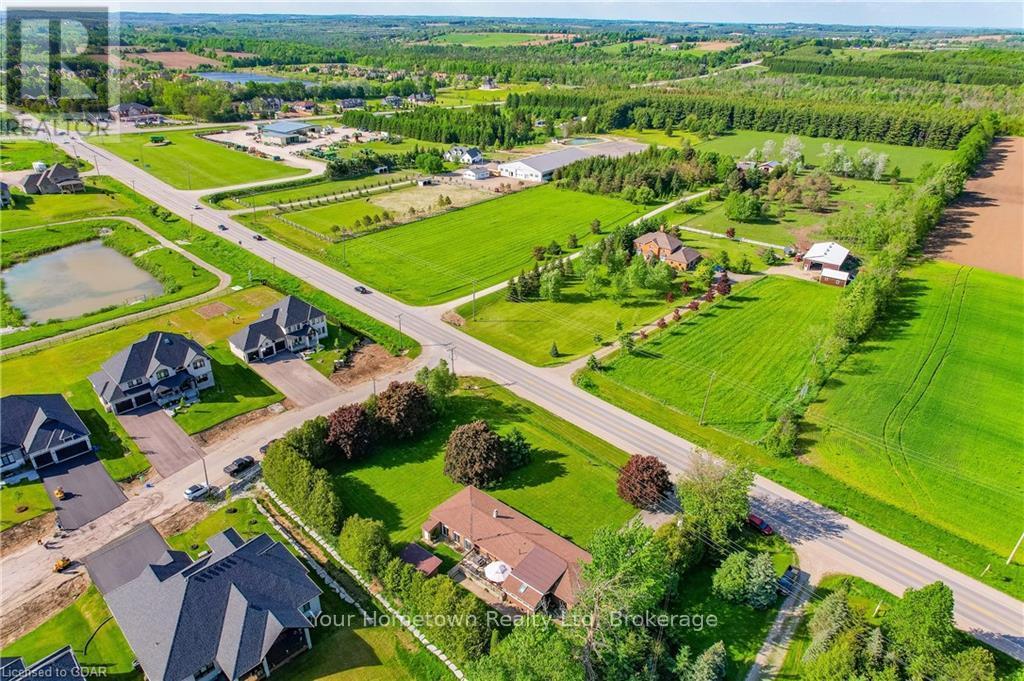 5382 Wellington Road 125 Road, Erin, Ontario  L7J 2L9 - Photo 39 - X10876350