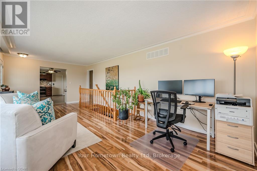 5382 Wellington Road 125 Road, Erin, Ontario  L7J 2L9 - Photo 8 - X10876350