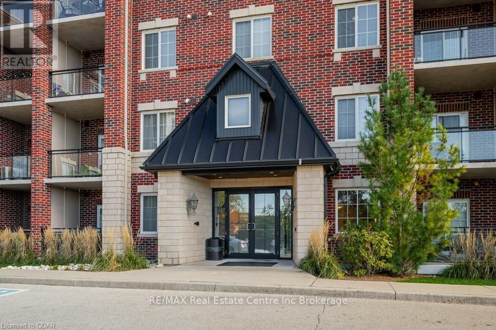 113 - 1440 Gordon Street, Guelph, Ontario  N1L 1C8 - Photo 17 - X10876351