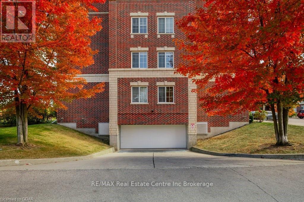 113 - 1440 Gordon Street, Guelph, Ontario  N1L 1C8 - Photo 19 - X10876351