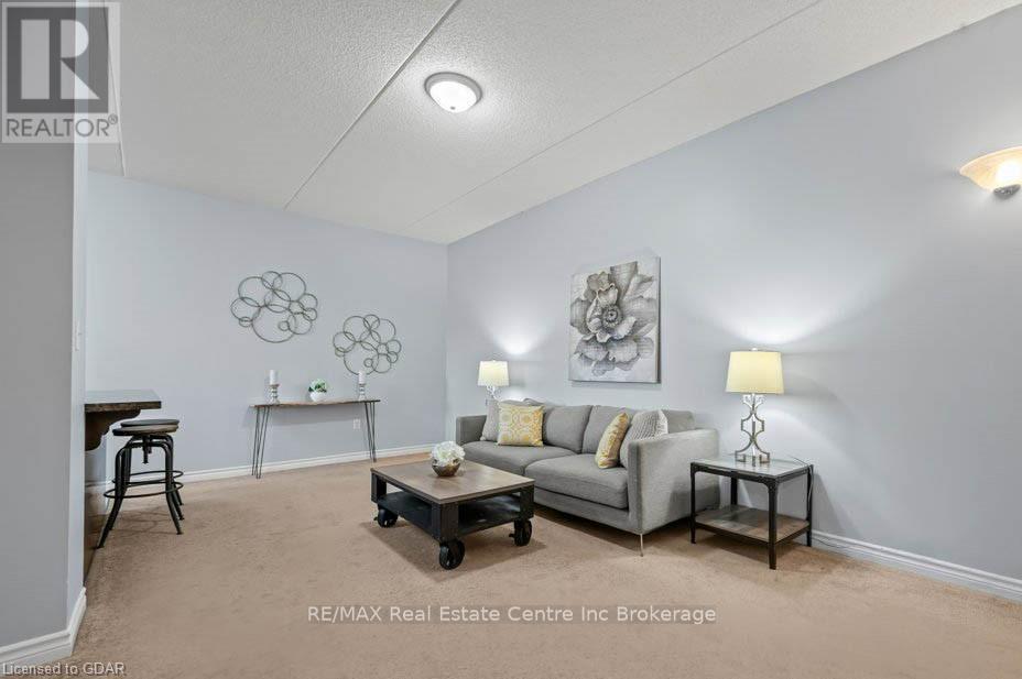113 - 1440 Gordon Street, Guelph, Ontario  N1L 1C8 - Photo 3 - X10876351