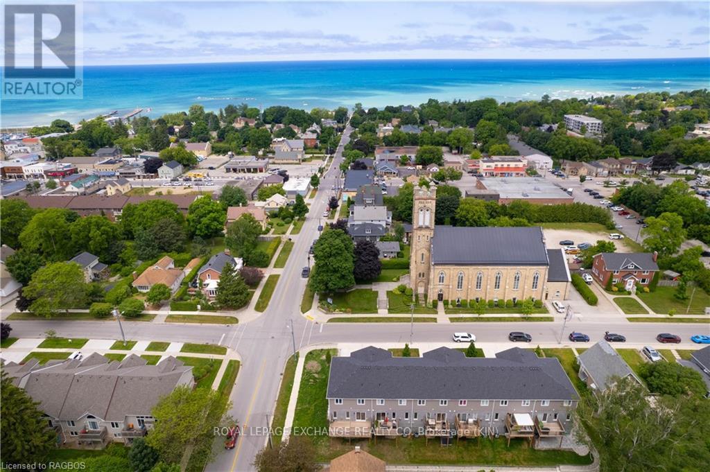 881 Princes Street N, Kincardine, Ontario  N2Z 1Y7 - Photo 2 - X10847041