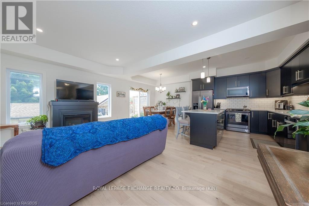 881 Princes Street N, Kincardine, Ontario  N2Z 1Y7 - Photo 5 - X10847041