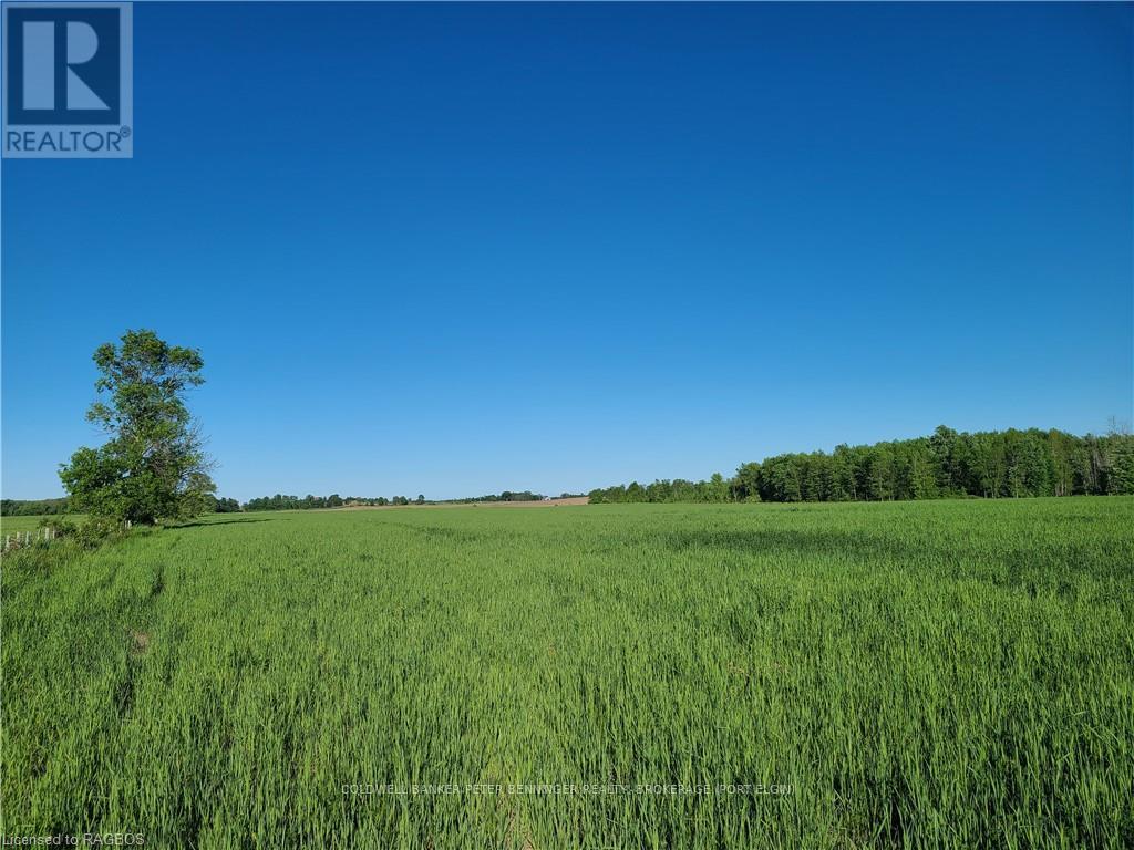 Pt Lt 8 Grey/bruce Line, Chatsworth, Ontario  N0H 1G0 - Photo 1 - X10848664