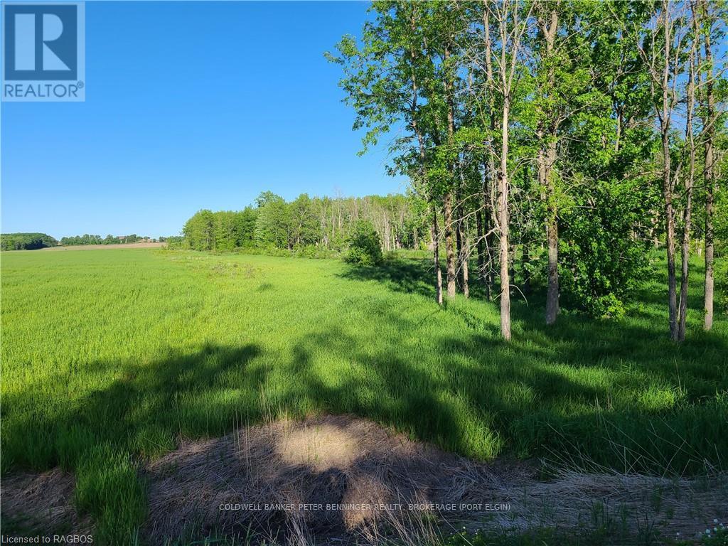 Pt Lt 8 Grey/bruce Line, Chatsworth, Ontario  N0H 1G0 - Photo 2 - X10848664