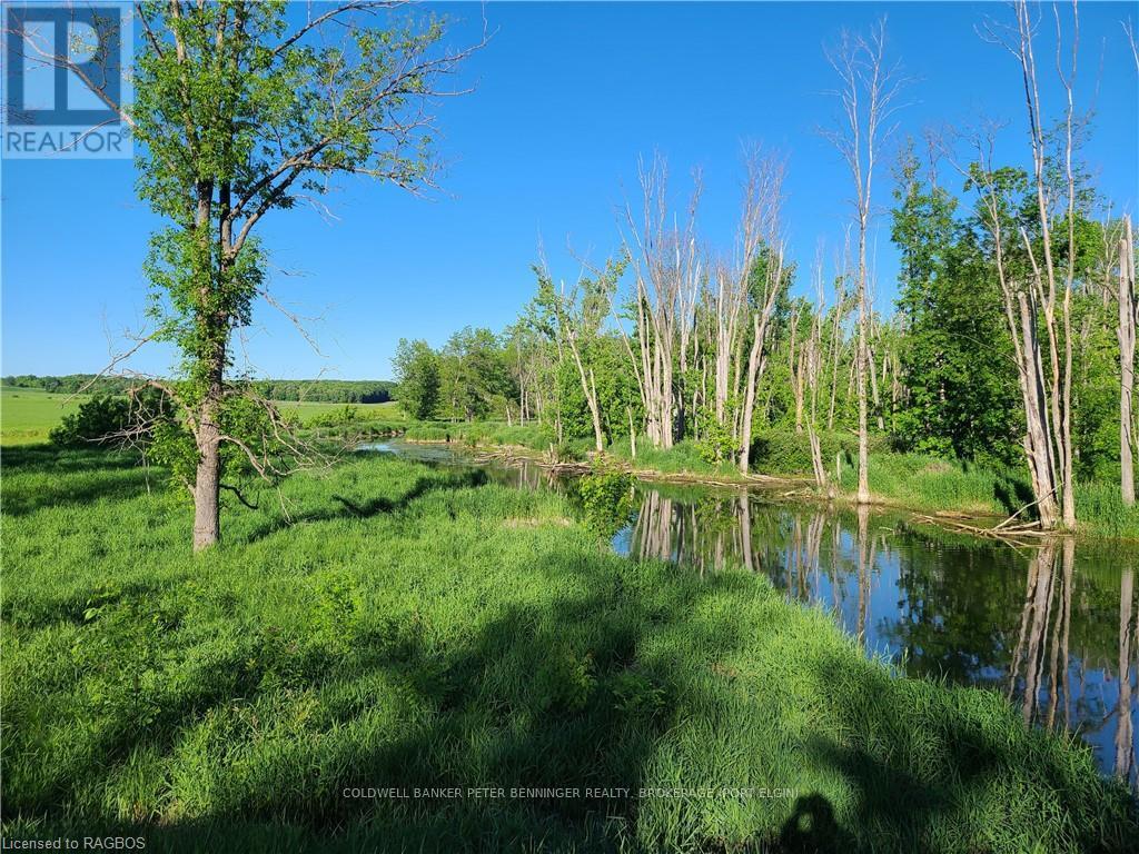 Pt Lt 8 Grey/bruce Line, Chatsworth, Ontario  N0H 1G0 - Photo 3 - X10848664