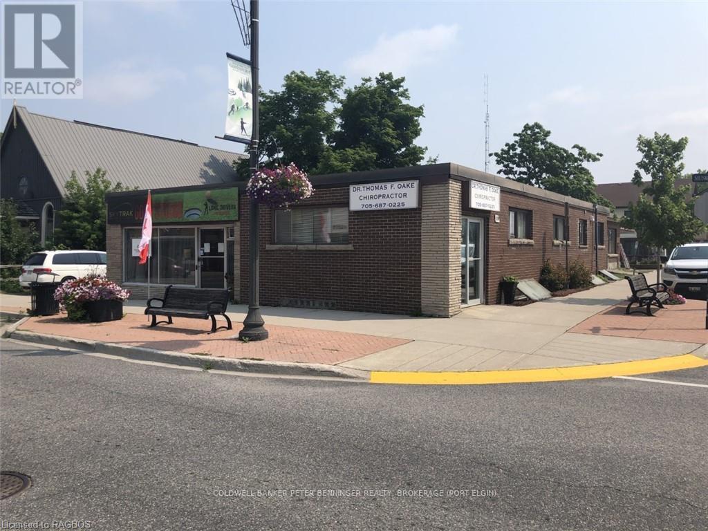 200 Muskoka Road N, Gravenhurst, Ontario  P1P 1X2 - Photo 2 - X10848669