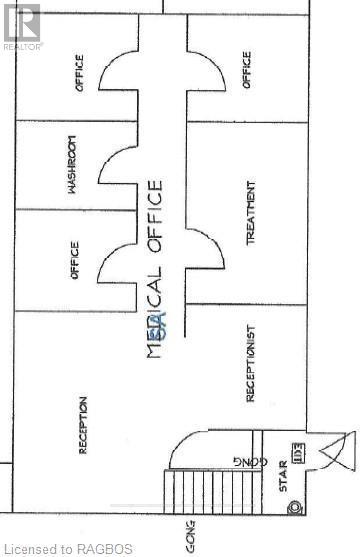 200 Muskoka Road N, Gravenhurst, Ontario  P1P 1X2 - Photo 3 - X10848669