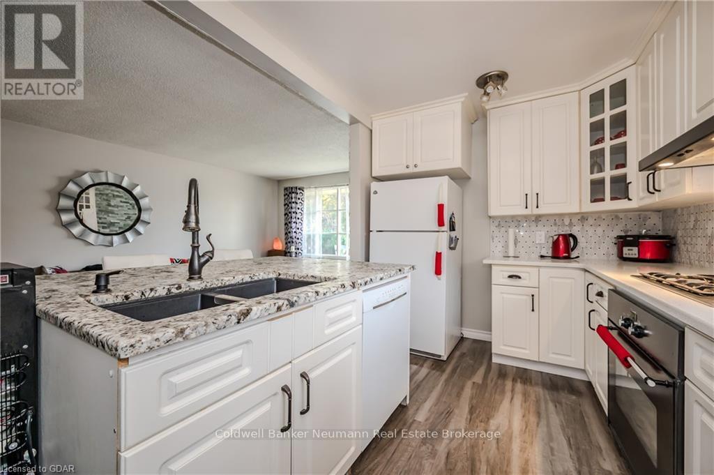 39 Inverness Drive, Guelph (Waverley), Ontario  N1E 3M1 - Photo 10 - X10876143