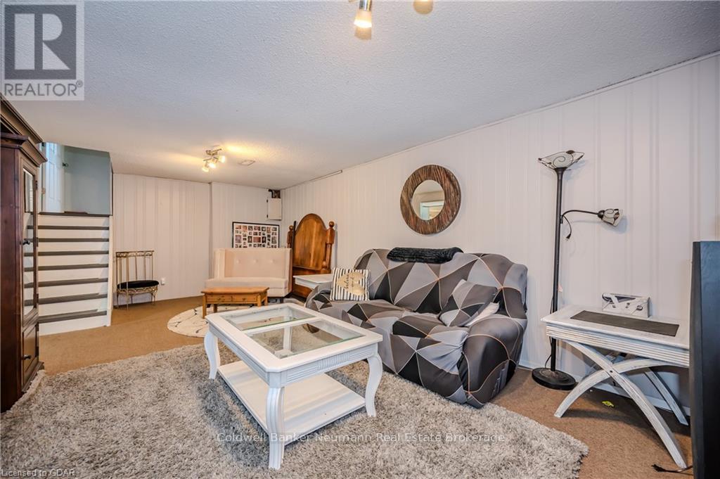 39 Inverness Drive, Guelph (Waverley), Ontario  N1E 3M1 - Photo 19 - X10876143