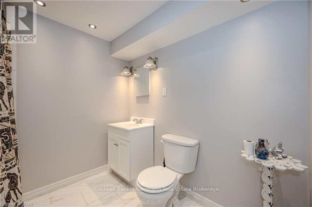 39 Inverness Drive, Guelph (Waverley), Ontario  N1E 3M1 - Photo 20 - X10876143