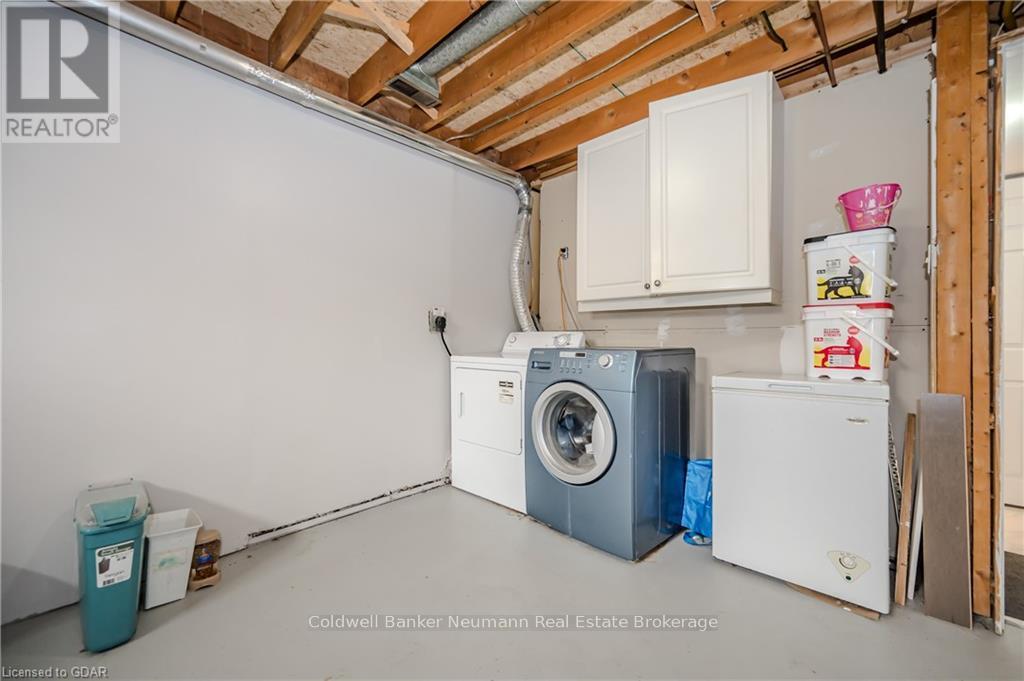 39 Inverness Drive, Guelph (Waverley), Ontario  N1E 3M1 - Photo 22 - X10876143