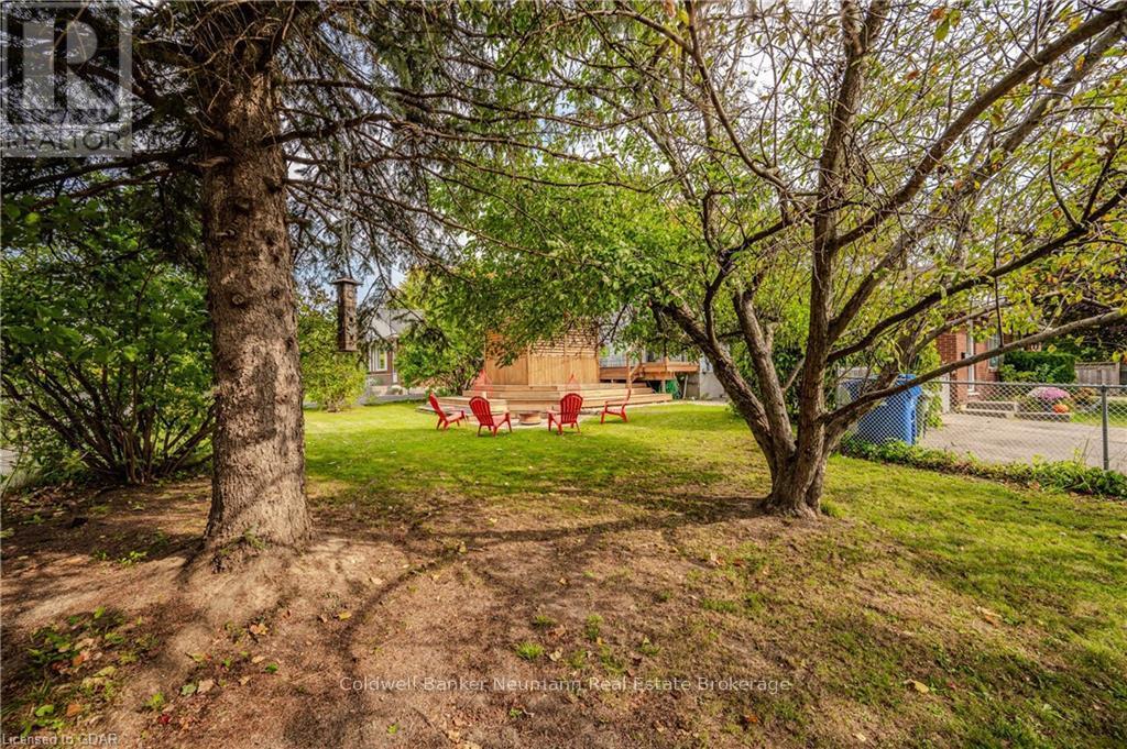 39 Inverness Drive, Guelph (Waverley), Ontario  N1E 3M1 - Photo 27 - X10876143