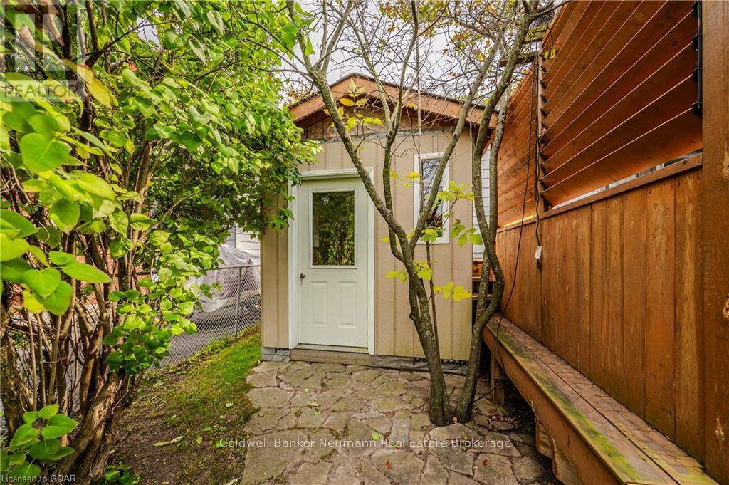 39 Inverness Drive, Guelph (Waverley), Ontario  N1E 3M1 - Photo 29 - X10876143