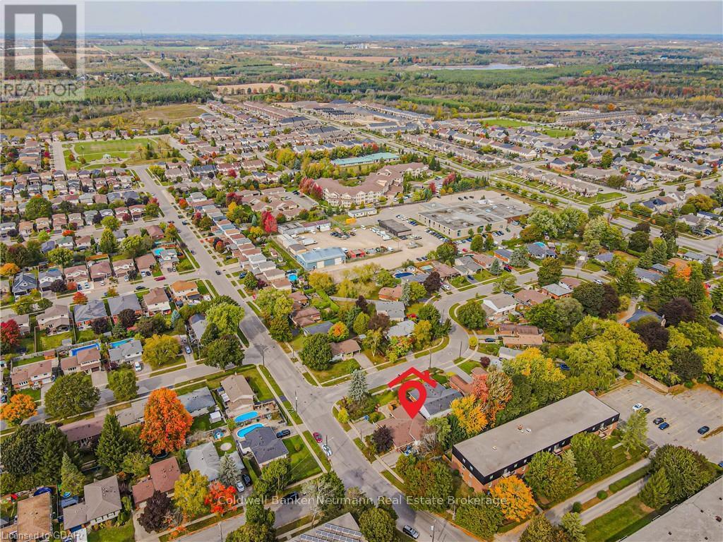 39 Inverness Drive, Guelph (Waverley), Ontario  N1E 3M1 - Photo 34 - X10876143