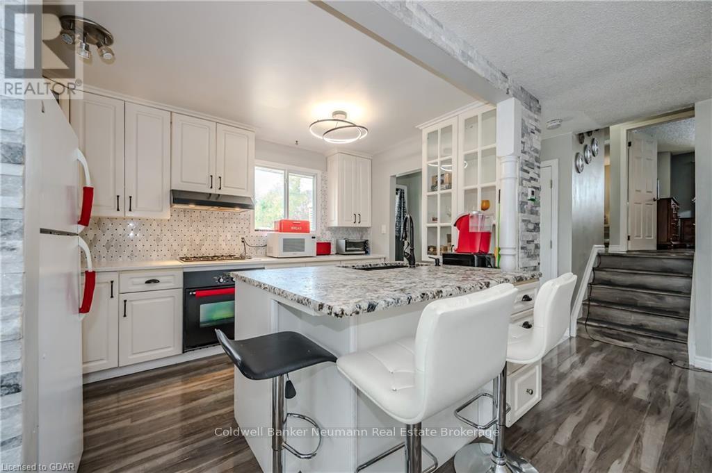 39 Inverness Drive, Guelph (Waverley), Ontario  N1E 3M1 - Photo 7 - X10876143