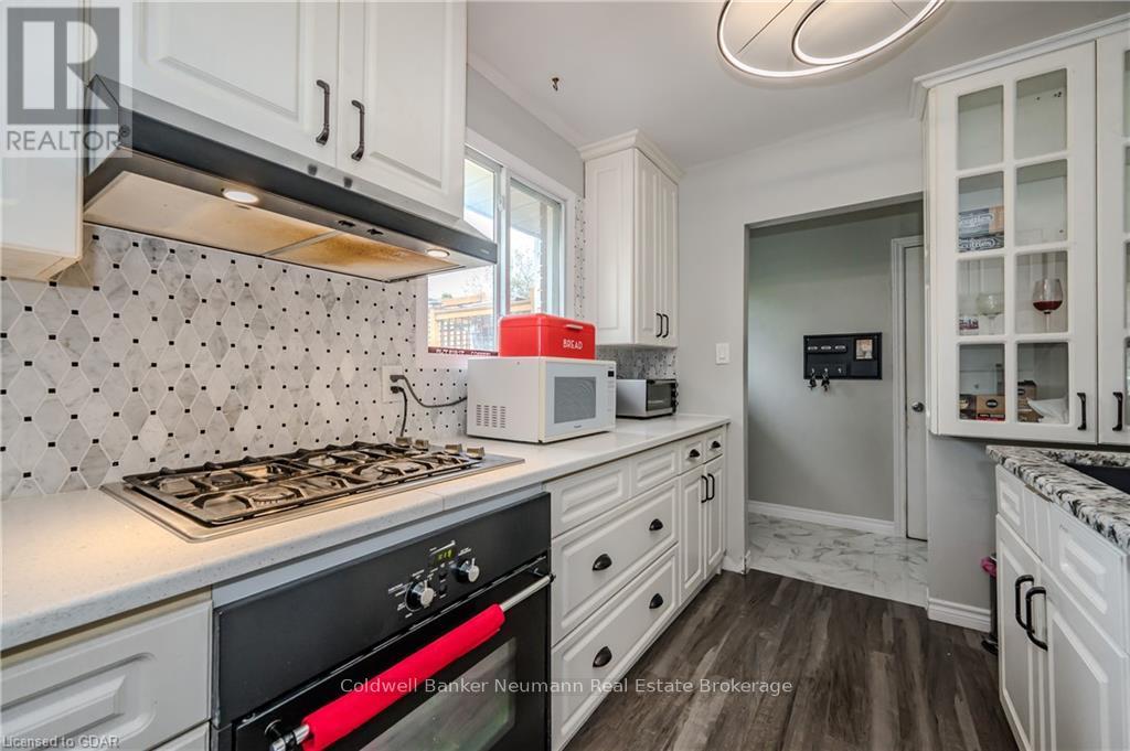 39 Inverness Drive, Guelph (Waverley), Ontario  N1E 3M1 - Photo 8 - X10876143