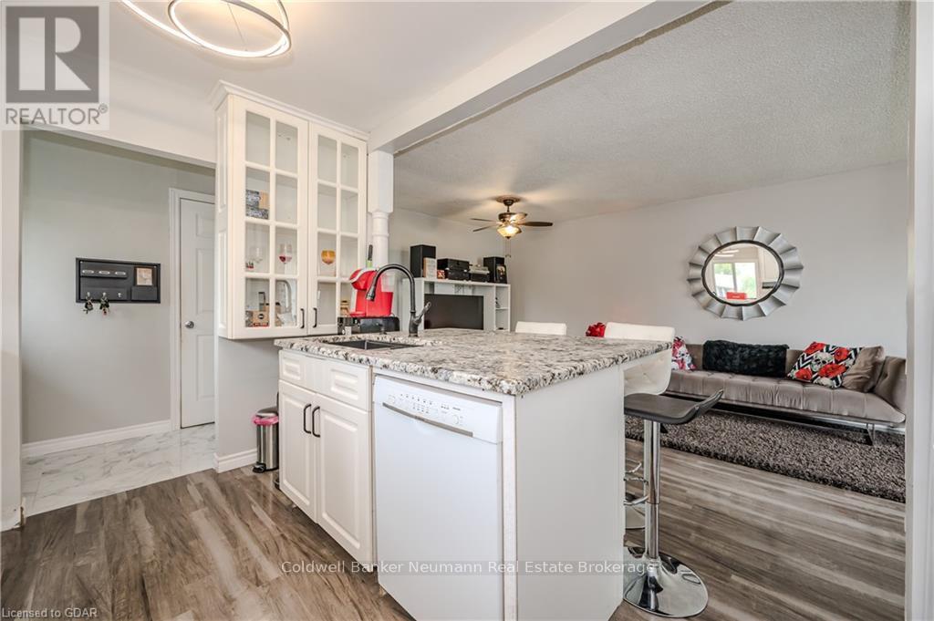 39 Inverness Drive, Guelph (Waverley), Ontario  N1E 3M1 - Photo 9 - X10876143