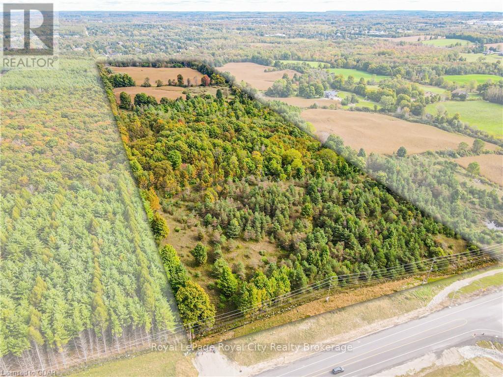 LT18, PT1 CONCESSION 7 ROAD, Puslinch, Ontario